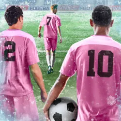 XWorld | Football Rivals: Soccer Game