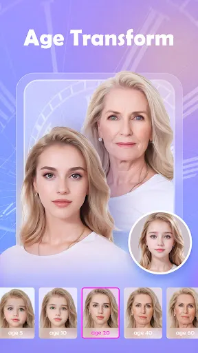 CoCola: Aging & AI Stylist | Games | XWorld CoCola: Aging & AI Stylist | Games | XWorld