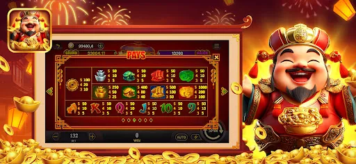 Fortune God-888 | Permainan | XWorld