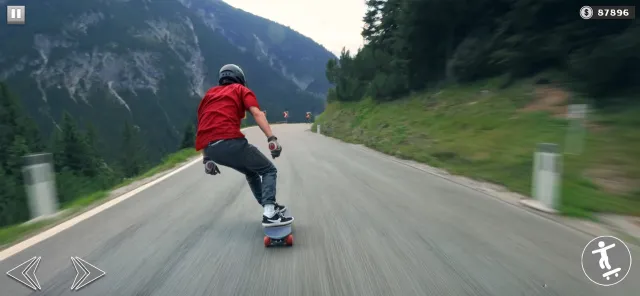 Extreme Downhill Racer League | 游戏 | XWorld Extreme Downhill Racer League | 游戏 | XWorld