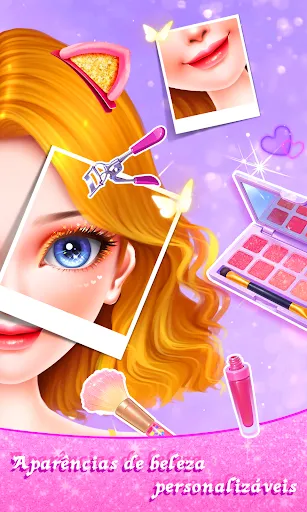 Concurso de Nail Art | Jogos | XWorld