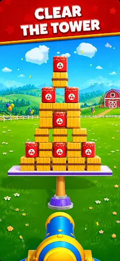 Stack Smash - Block 3D Puzzle | Games | XWorld