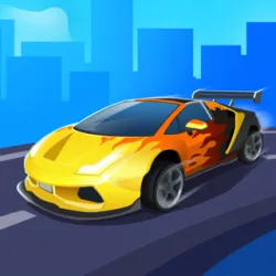 XWorld | Balapan Gila 3D: Balap Mobil