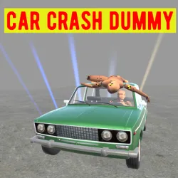 XWorld | Car Crash Dummy