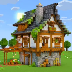 XWorld | Crafting & Building World 2026