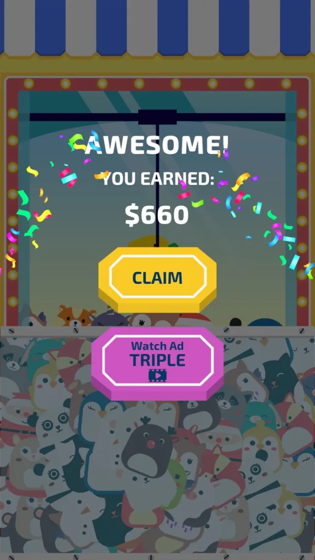 Go Toy! | 游戏 | XWorld