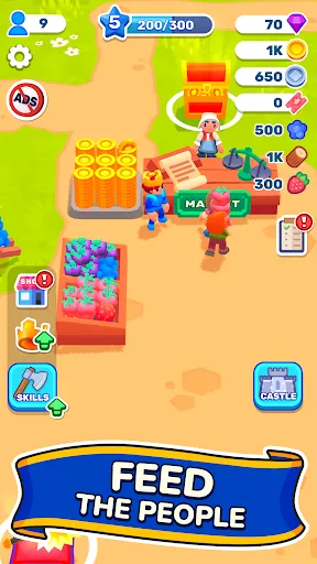 Royal Lands | Игры | XWorld