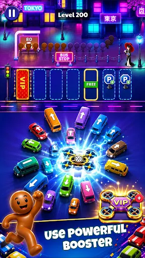 Unblock Jam - Car Parking Game | Games | XWorld Unblock Jam - Car Parking Game | Games | XWorld