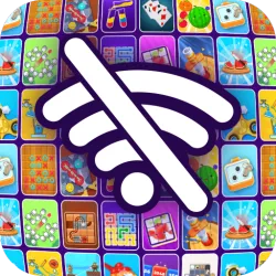 XWorld | Mini Games-Không có Wifi