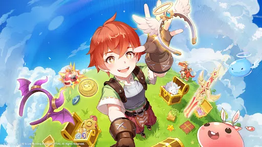 Ragnarok Twilight - Chạng Vạng | Games | XWorld