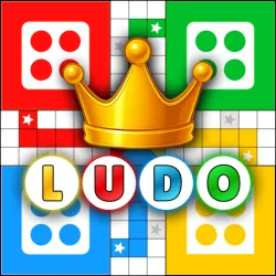 XWorld | Ludo Vibe: Fun Dice Board Game