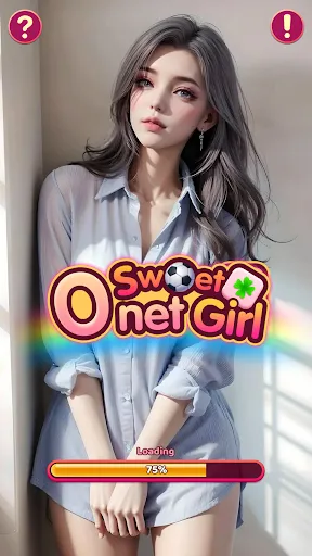 Sweet Onet Girl - Tile Pop | Игры | XWorld