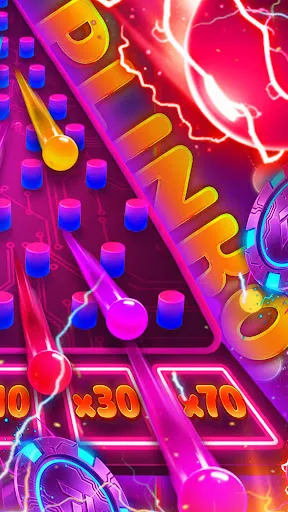 PlinkoGo | 游戏 | XWorld