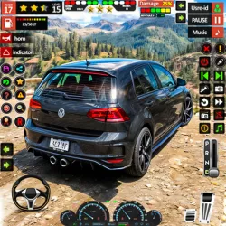 XWorld | School Car Driving Car Game 3D XWorld | School Car Driving Car Game 3D