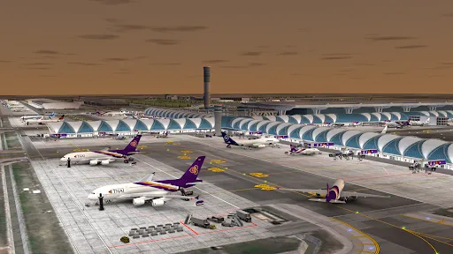 World of Airports™ | Games | XWorld World of Airports™ | Games | XWorld