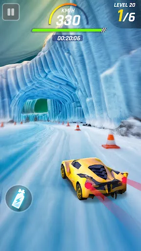 Car Racing 3D: Race Master | Игры | XWorld