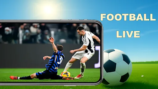 Football Live TV HD | 游戏 | XWorld