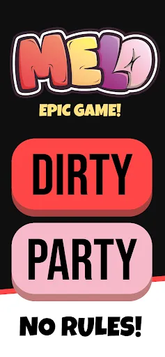 Dirty Drinking Game - Melo | Permainan | XWorld