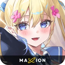 XWorld | Kyrie & Terra: Eternal