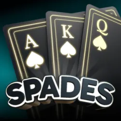 XWorld | Spades Stars- Jogo de Cartas