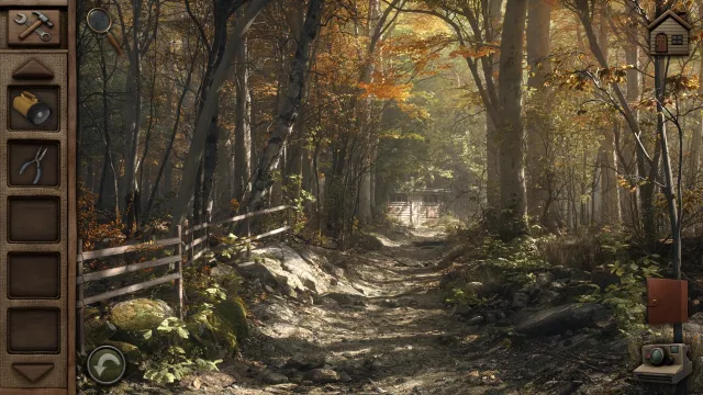 Aurora Hills: Chapter 1 | Games | XWorld