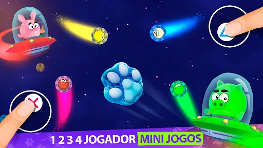 2 3 4 Jogadores Mini Jogos | Jogos | XWorld 2 3 4 Jogadores Mini Jogos | Jogos | XWorld