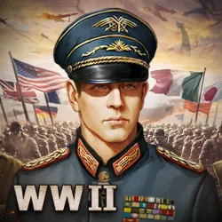 XWorld | World Conqueror 3-WW2 Strategy