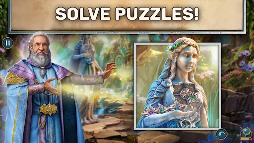 Hidden Portals: Balance f2p | Games | XWorld