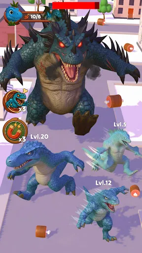 Эволюция Динозавров: Игра Дино | Игры | XWorld Эволюция Динозавров: Игра Дино | Игры | XWorld