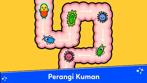 Permainan Doktor Kanak-kanak | Permainan | XWorld