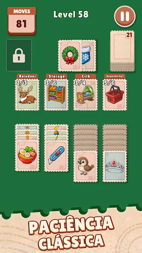 Stamp Solitaire: Match cartas | Jogos | XWorld Stamp Solitaire: Match cartas | Jogos | XWorld