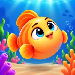 XWorld | Fish Jam Fever