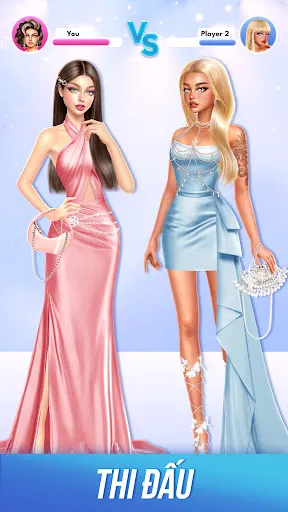 Fashion Glow: Model & Style | Games | XWorld Fashion Glow: Model & Style | Games | XWorld