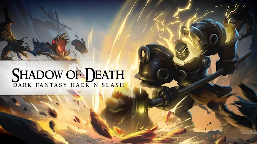 Shadow of Death: Game Offline | Permainan | XWorld