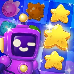 XWorld | Space Glow: Money Game