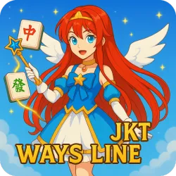 XWorld | JKT Ways Line