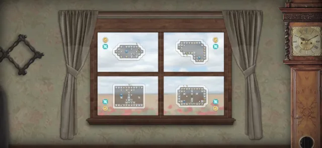 Quell+ | Игры | XWorld