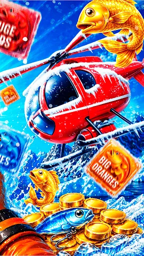 Icey Fish 2 | Permainan | XWorld