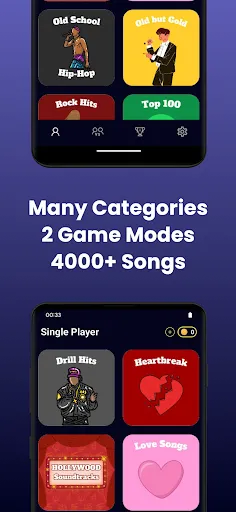 Panic Singer - Music Trivia | 游戏 | XWorld Panic Singer - Music Trivia | 游戏 | XWorld
