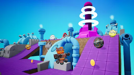 Marble Clash: Fun Shooter | Games | XWorld Marble Clash: Fun Shooter | Games | XWorld