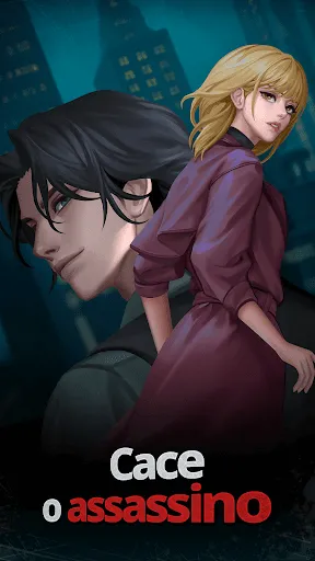 Merge Crime: Mistério Romance | Jogos | XWorld
