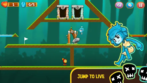 Fireboy e Watergirl: Online | Jogos | XWorld Fireboy e Watergirl: Online | Jogos | XWorld