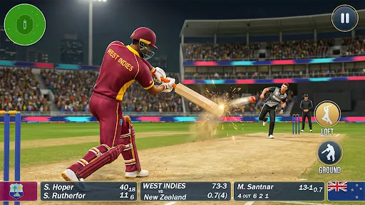 World T20 League Cricket 2026 | 游戏 | XWorld World T20 League Cricket 2026 | 游戏 | XWorld