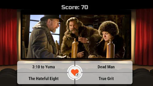 Guess the movie trivia | Games | XWorld