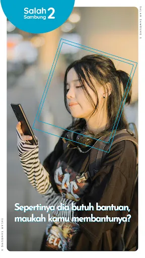 Salah Sambung 2 | Permainan | XWorld