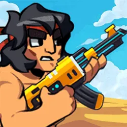 XWorld | Simple gameplay, endless joy – Bloody Warrior!