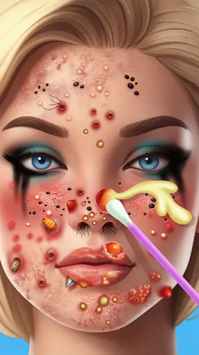 Screw Match: ASMR Blast | Игры | XWorld