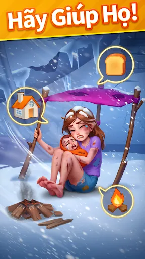 Story Match | Games | XWorld