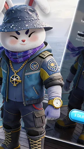 Annalist Scab MaLi | Jogos | XWorld