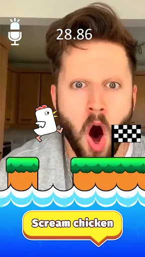 Tap Challenge: Filter Games | Games | XWorld